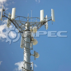 Изготовление металлоконструкций для ЛЭП - 5