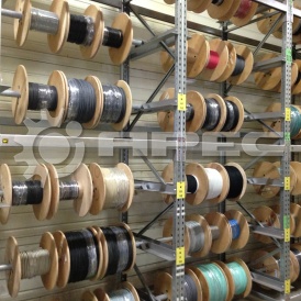 Кабельные стеллажи - 6