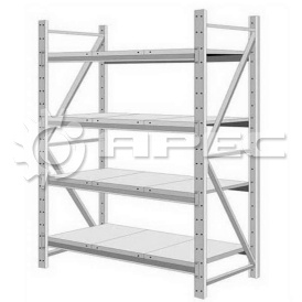 Архивные стеллажи - 4