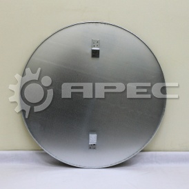 Дорожные знаки и указатели - 6