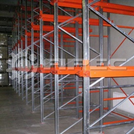 Набивные стеллажи - 4