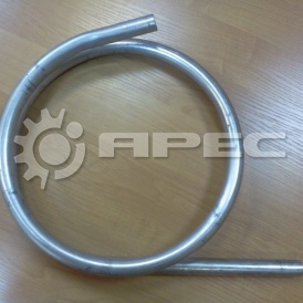 Гибка труб - 10