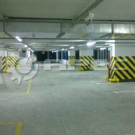 Колесоотбойники и направляющие для колес - 9