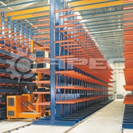 Консольные стеллажи - 3