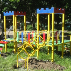 Парково-садовые изделия - 13