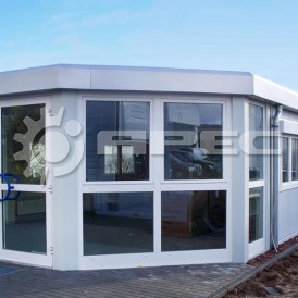 Быстровозводимые офисы - 5