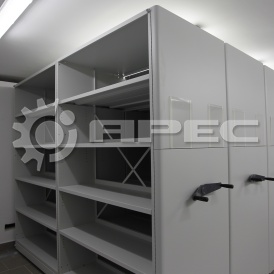 Архивные стеллажи - 4