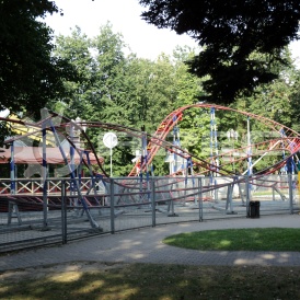 Детская горка - 7