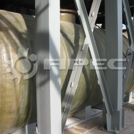 Металлические резервуары - 7