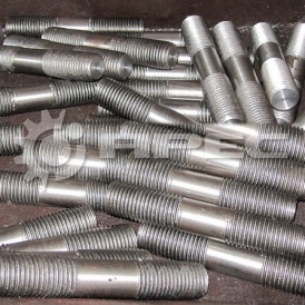 Изготовление резьбовых шпилек - 12