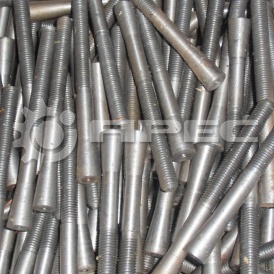 Изготовление фундаментных болтов -15