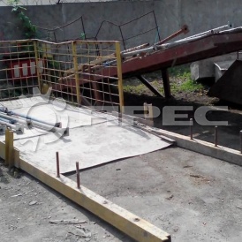 Выносные площадки - 6