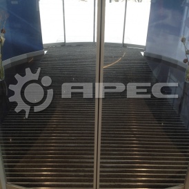 Промышленные решетки - 10