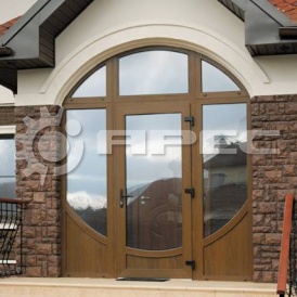 Входные группы для организаций - 4