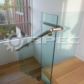 Элементы ограждений - 2