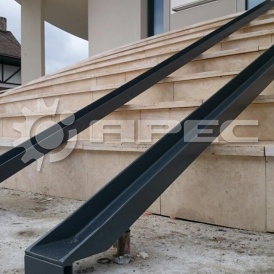 Монтаж монтаж мелких металлоконструкций- 7