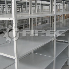 Торговые стеллажи - 5