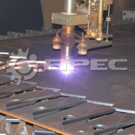  Плазменно-дуговая резка металла - 12