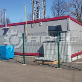 Блочно-модульные котельные - 6