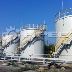 Антикоррозийная обработка металла - 5