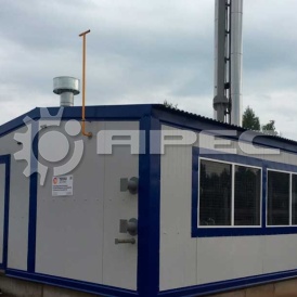 Блочно-модульные котельные - 3