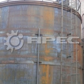Вертикальные металлические резервуары - 12