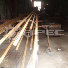 Производство арматурных изделий - 2