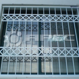 Металлические решетки