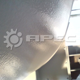 Резервуары для хранения сжиженного газа - 7