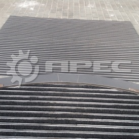 Промышленные решетки - 1