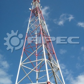 Антенные опоры - 7