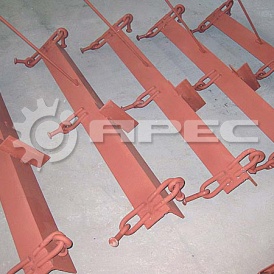 Траверсы - 4