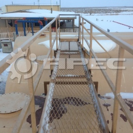 Переходные мостики - 8