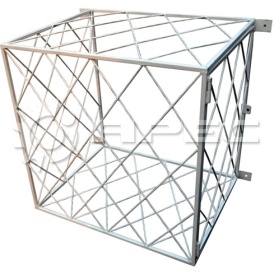 Решетки для кондиционеров на заказ - 20