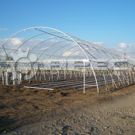 Каркасы для теплиц из оцинкованного профиля - 5