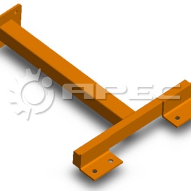 Кронштейн КС-2