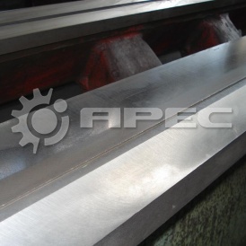 Услуги по шлифовке металла - 11