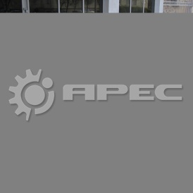 Ограждения пандусов - 3