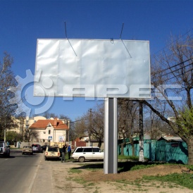 Билборды, рекламные щиты - 3