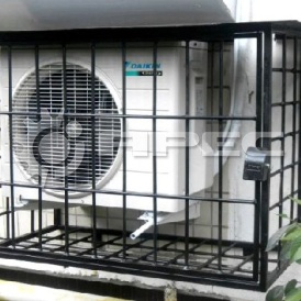 Ящик для кондиционера - 6