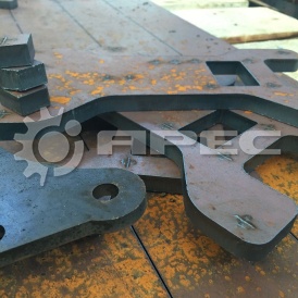 Лазерная резка - 9