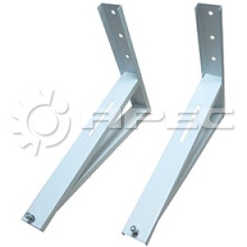 Оцинкованный кронштейн для кондиционера - 13