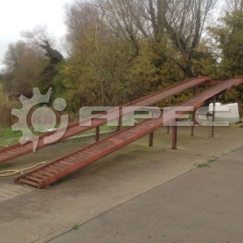 Производство автомобильных эстакад - 1