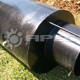 Кессоны для дачи - 4