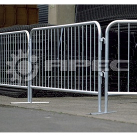 Пешеходные ограждения - 1