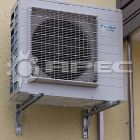 Кронштейны для кондиционеров - 9