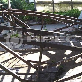 Изготовление автомобильных эстакад - 10