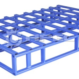 Металлические паллеты для профиля - 5