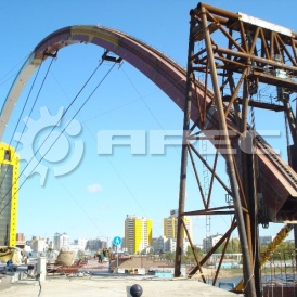 Металлоконструкции для мостов - 4