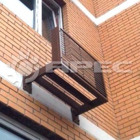 Экраны для кондиционеров - 4